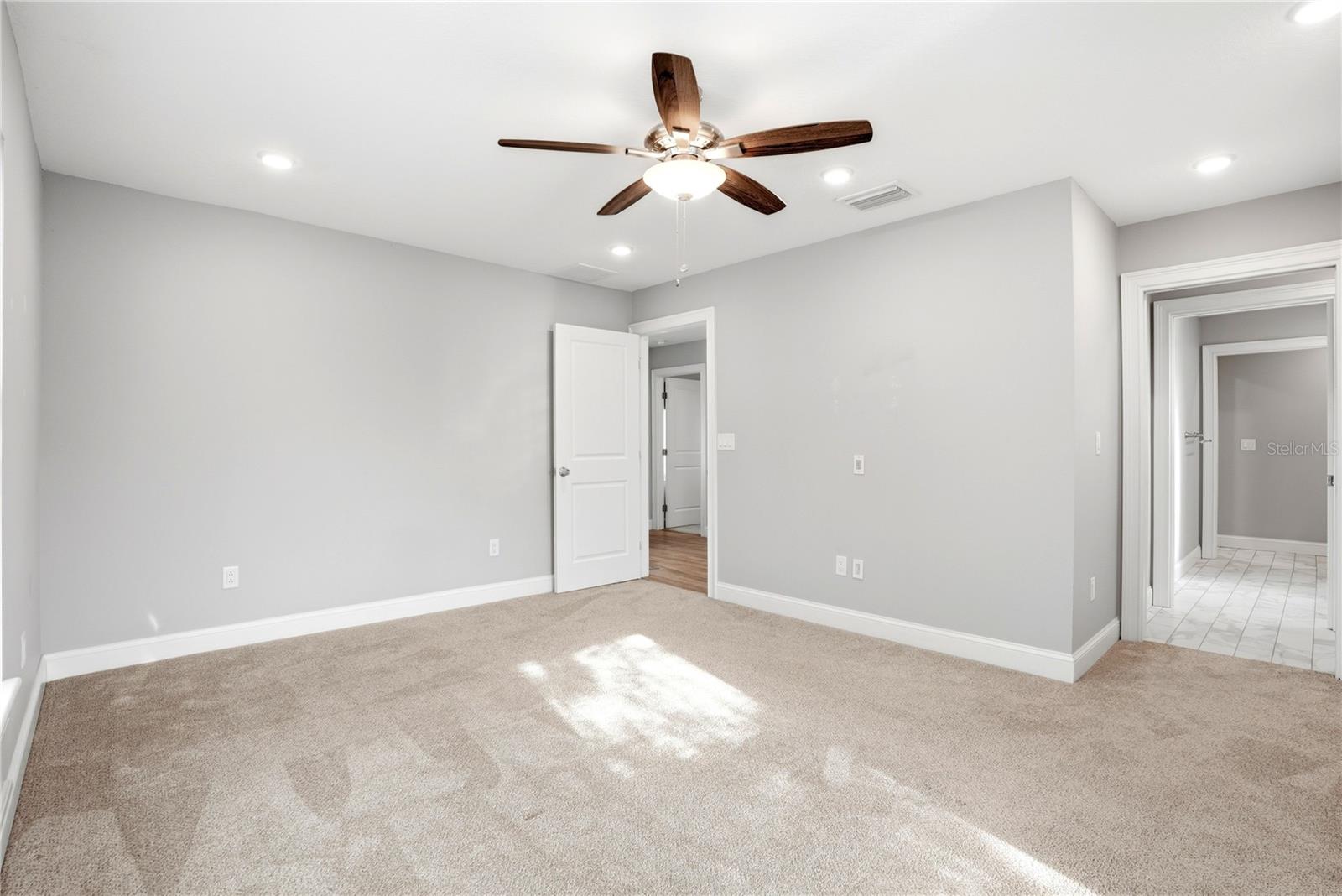 FIRST GOWDY SUB - Residential