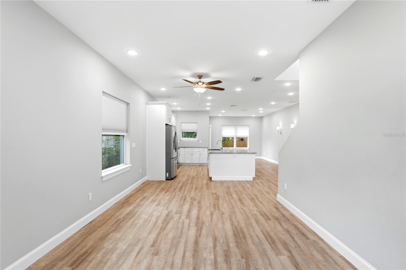 FIRST GOWDY SUB - Residential