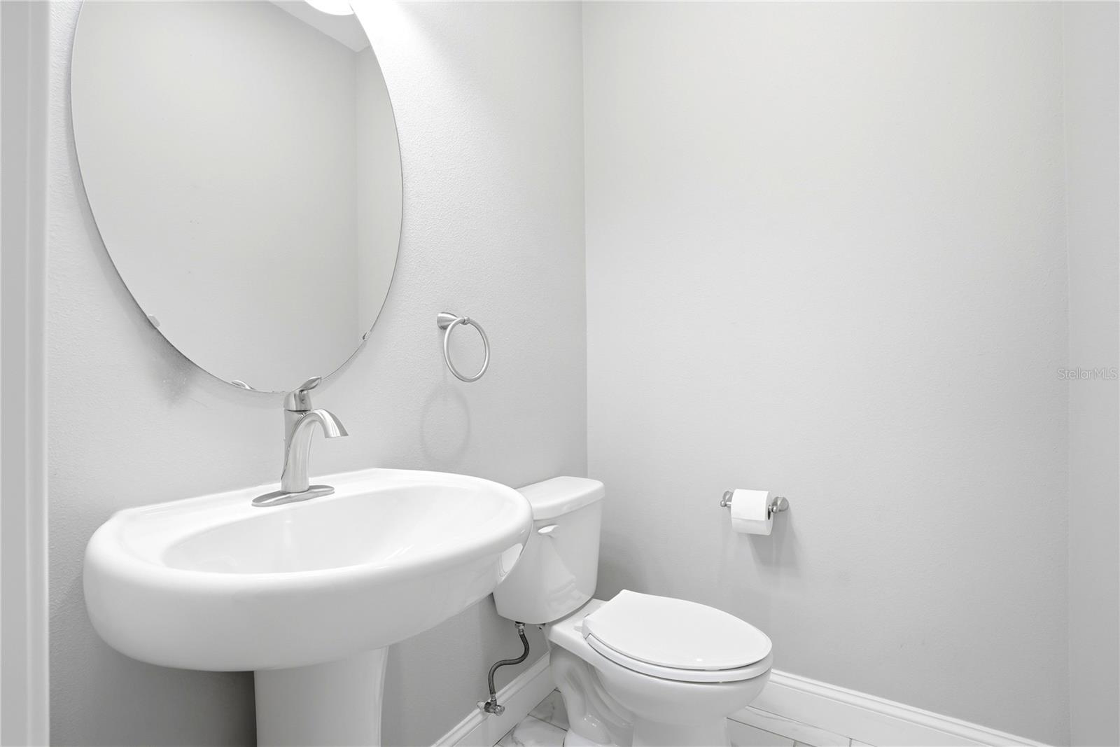 FIRST GOWDY SUB - Residential