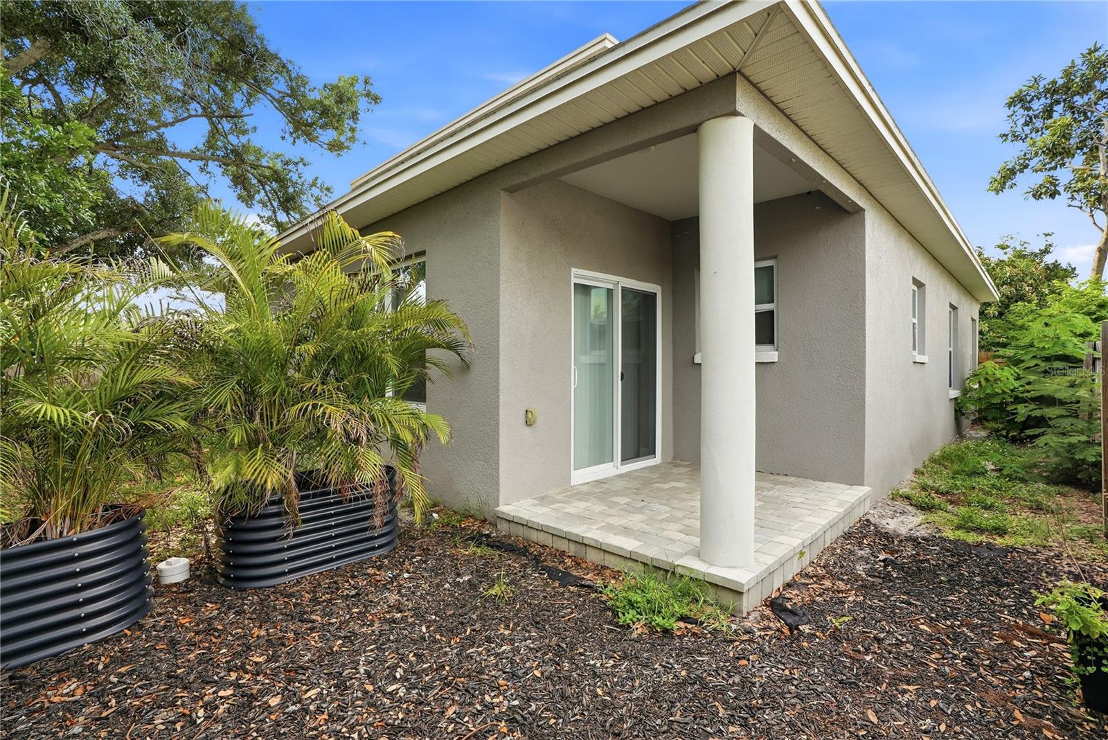 FIRST GOWDY SUB - Residential
