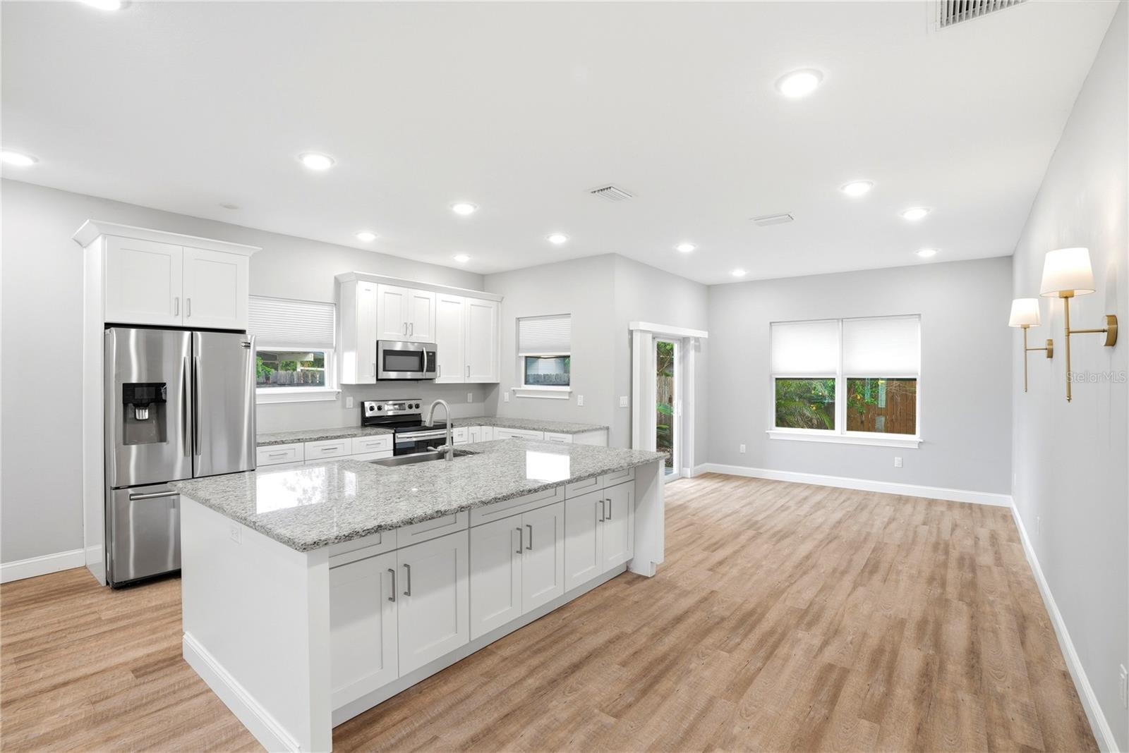 FIRST GOWDY SUB - Residential
