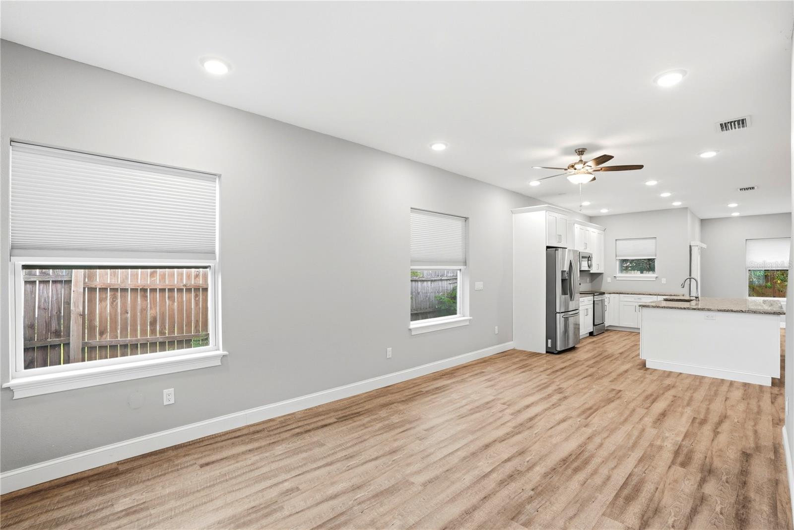 FIRST GOWDY SUB - Residential