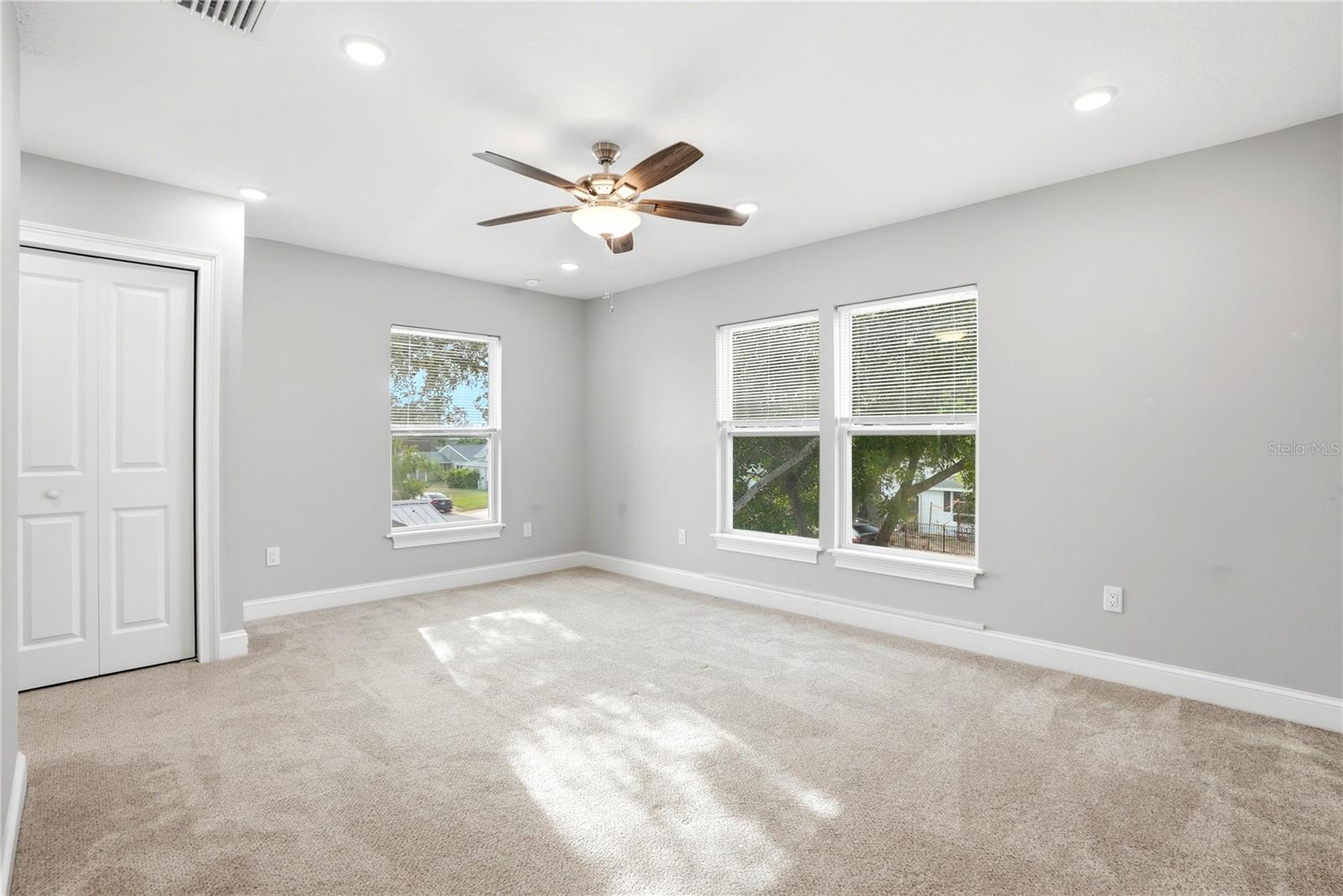 FIRST GOWDY SUB - Residential