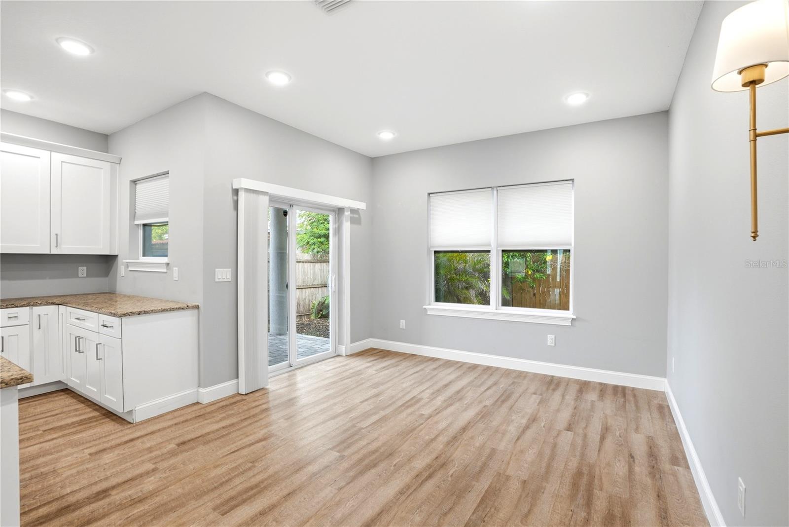 FIRST GOWDY SUB - Residential