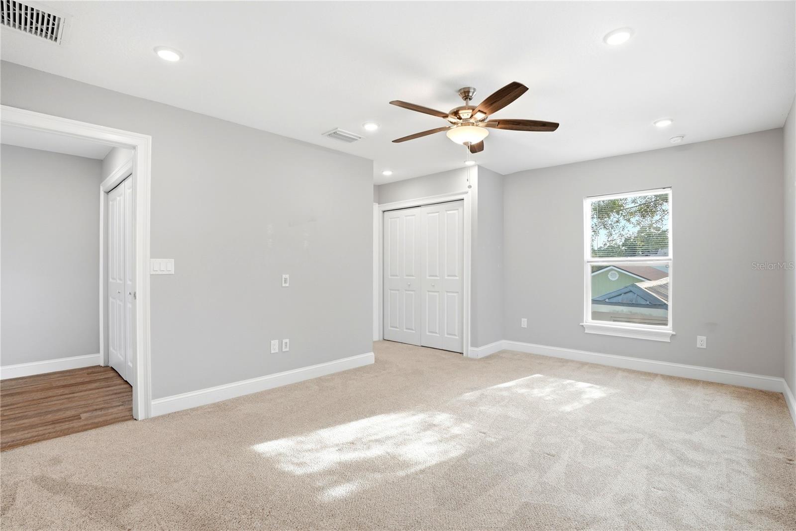 FIRST GOWDY SUB - Residential