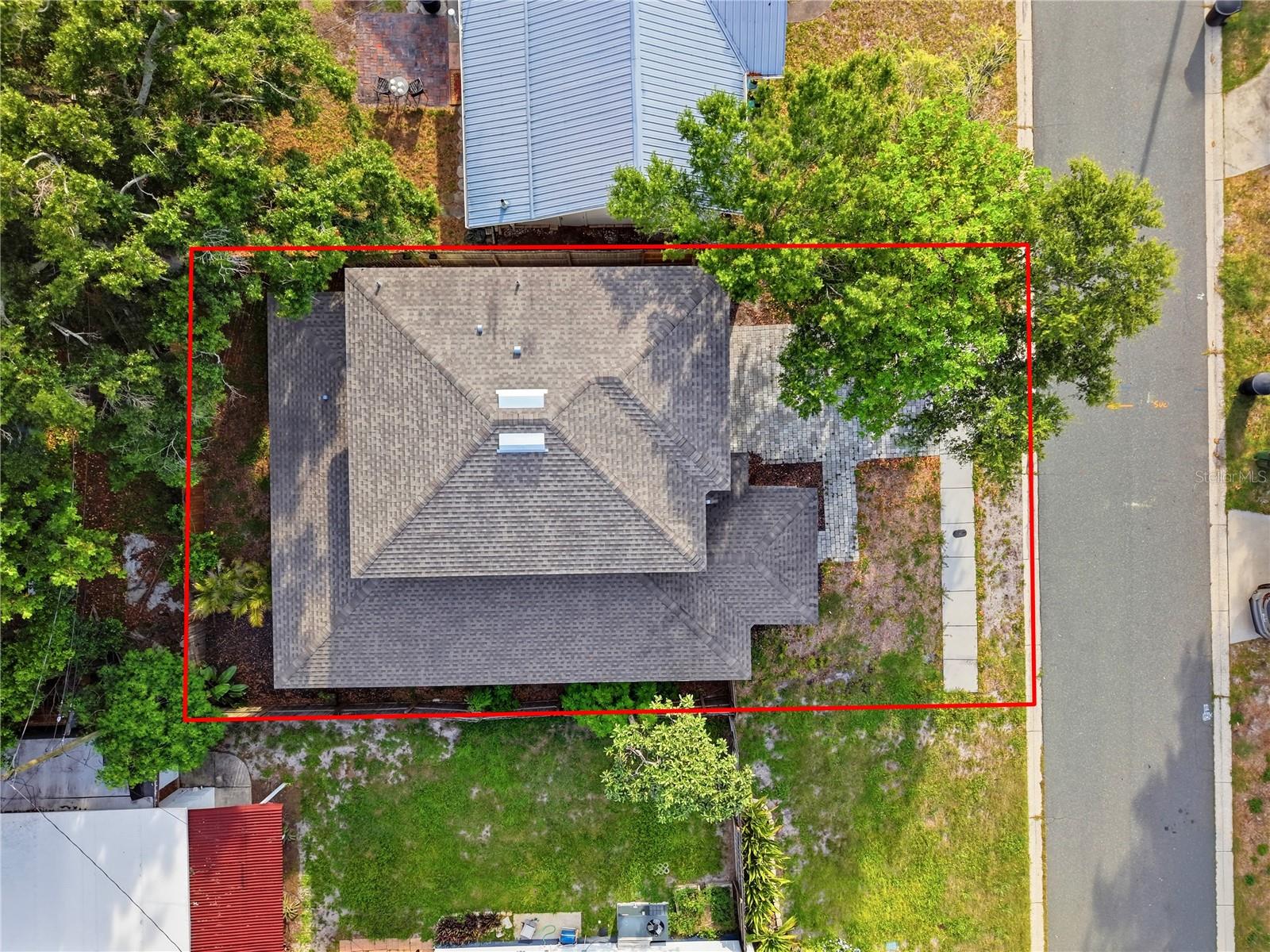 FIRST GOWDY SUB - Residential