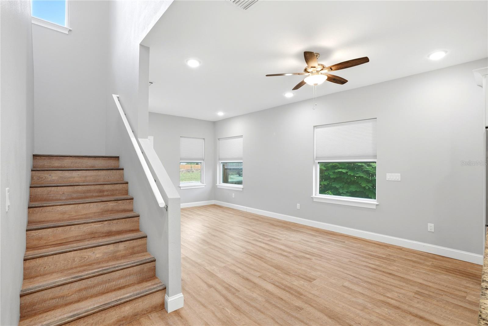 FIRST GOWDY SUB - Residential
