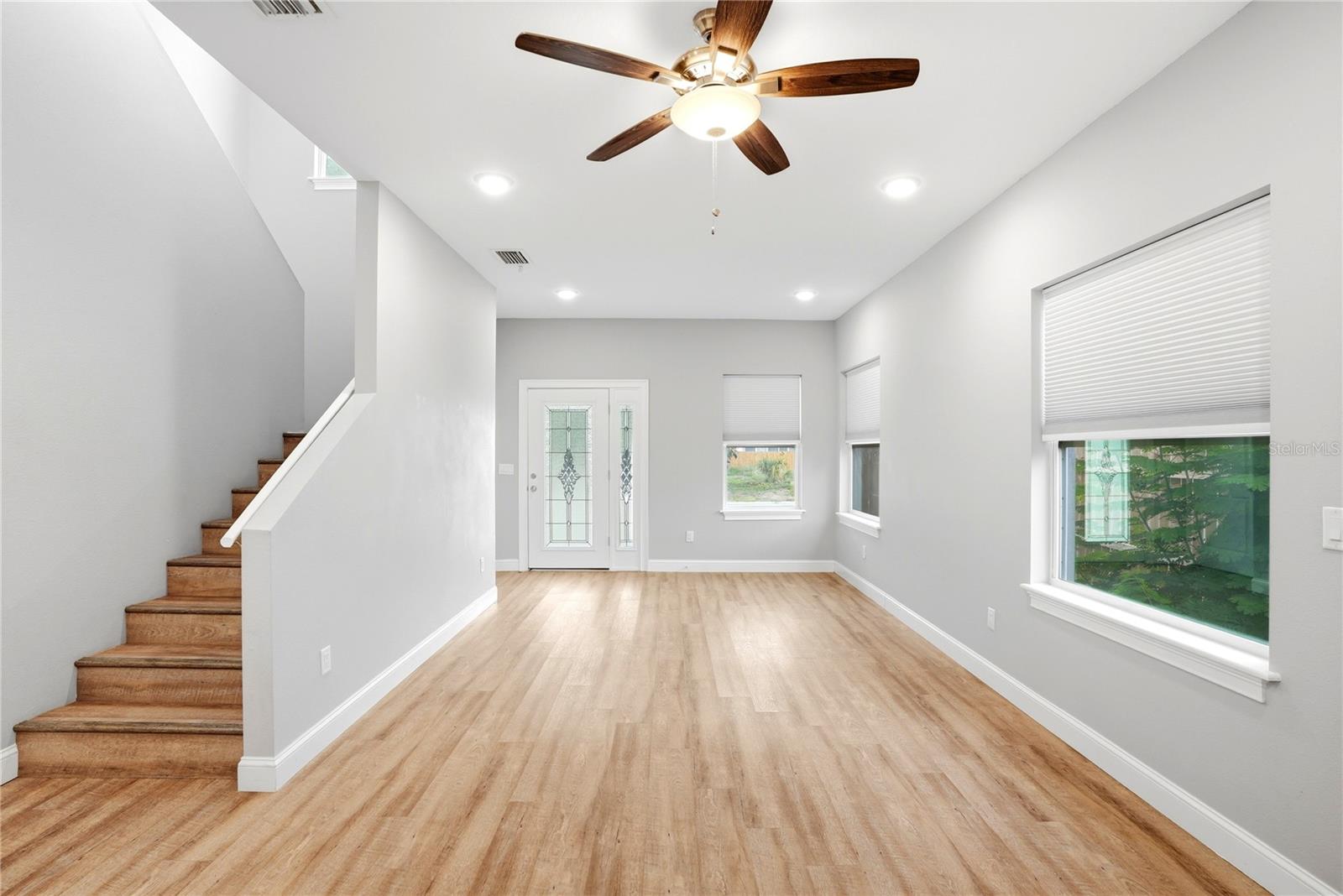 FIRST GOWDY SUB - Residential