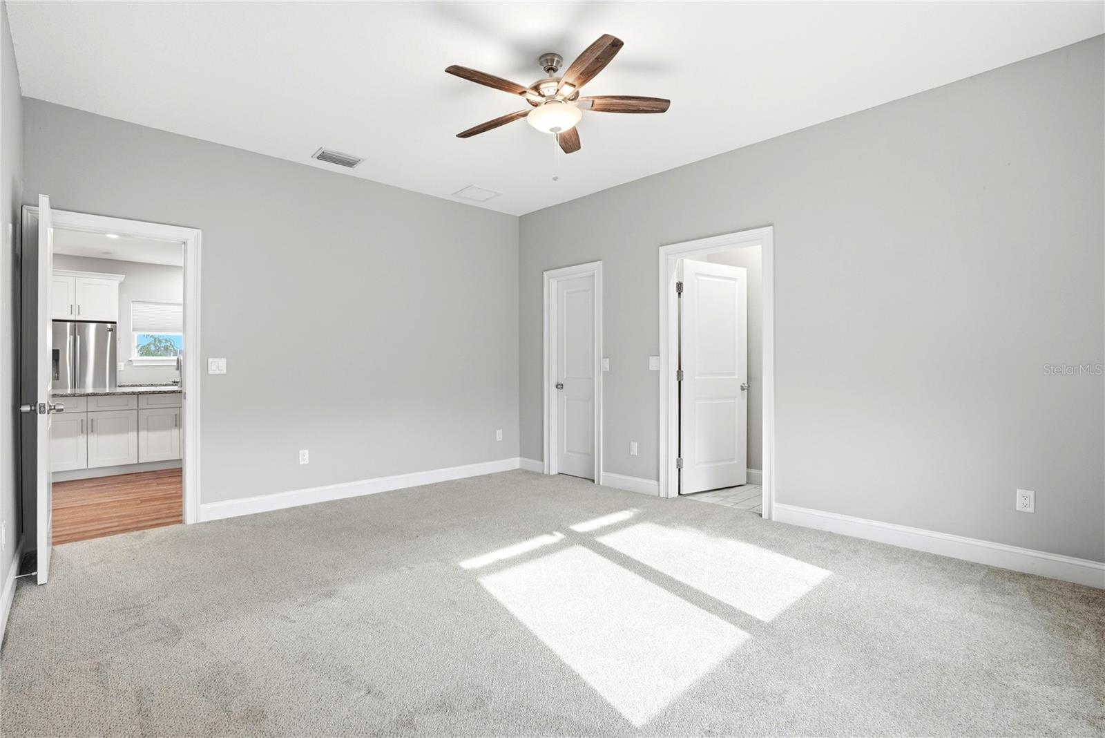 FIRST GOWDY SUB - Residential