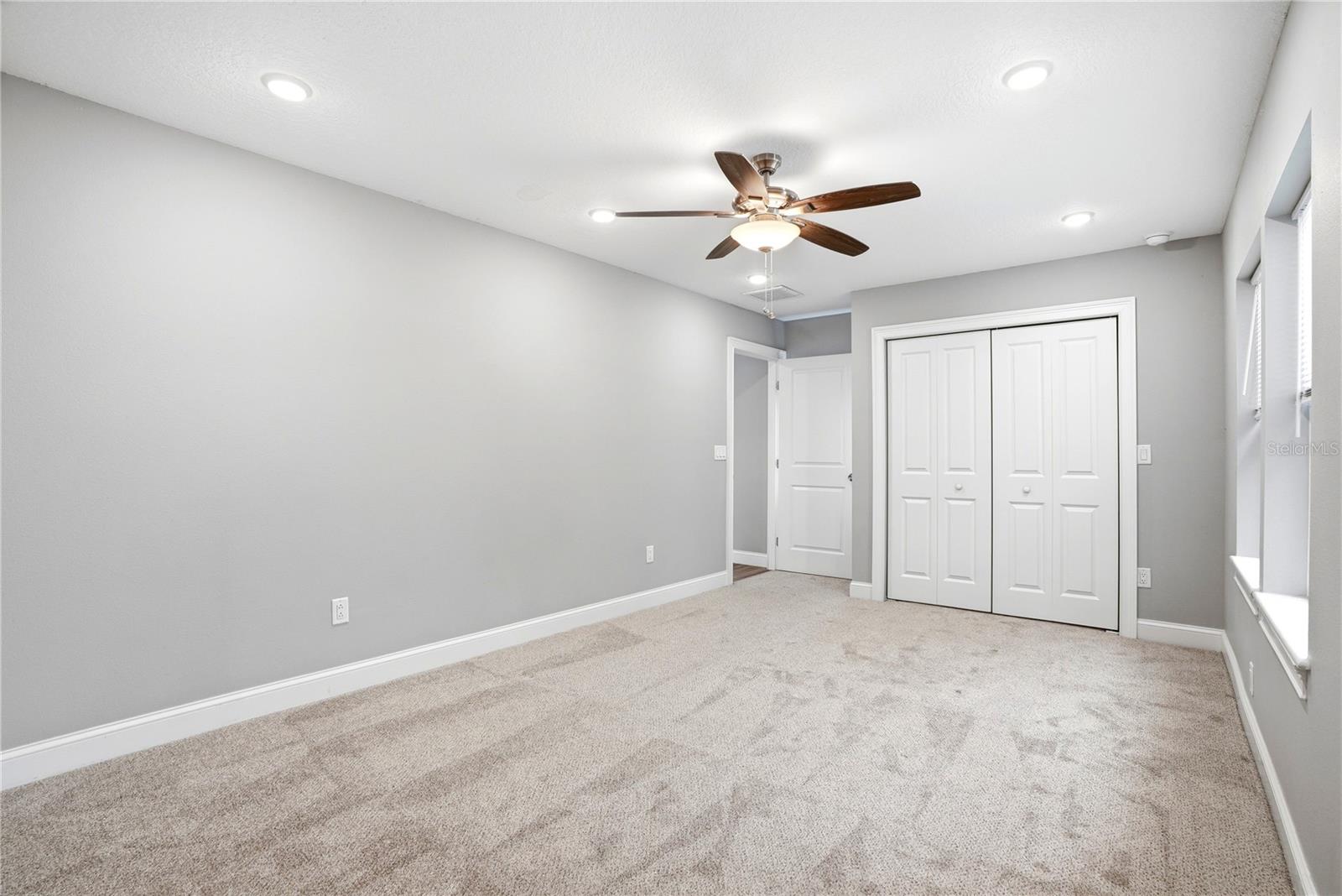 FIRST GOWDY SUB - Residential