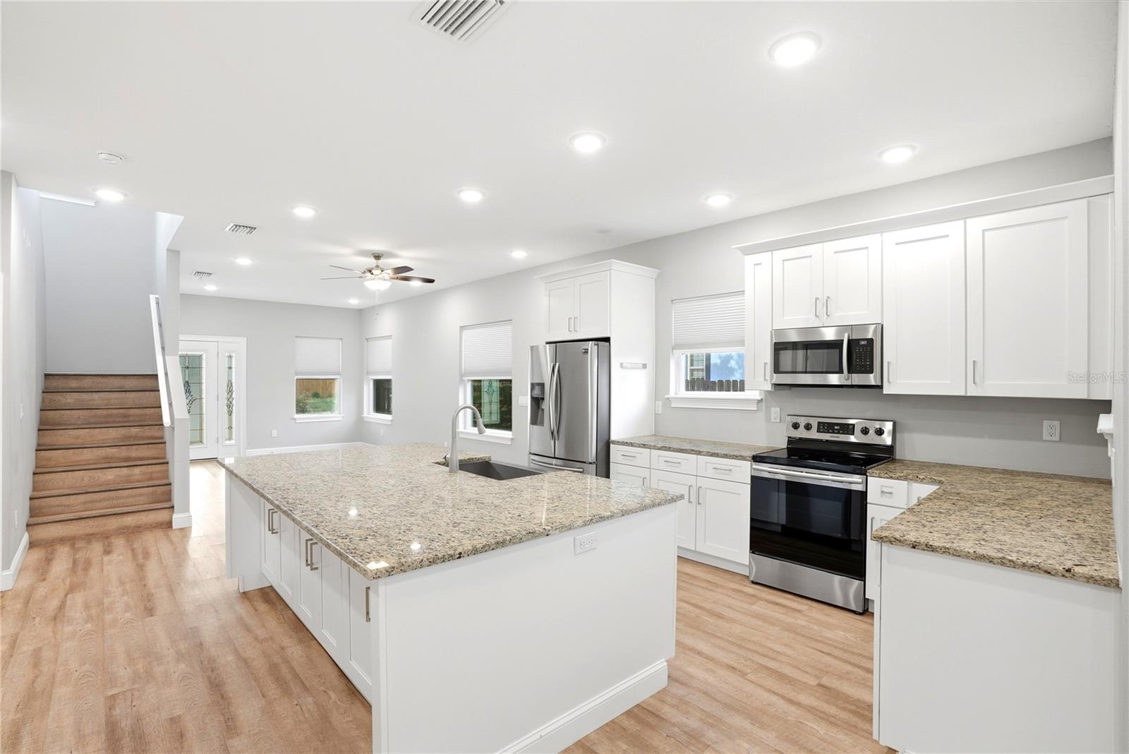 FIRST GOWDY SUB - Residential
