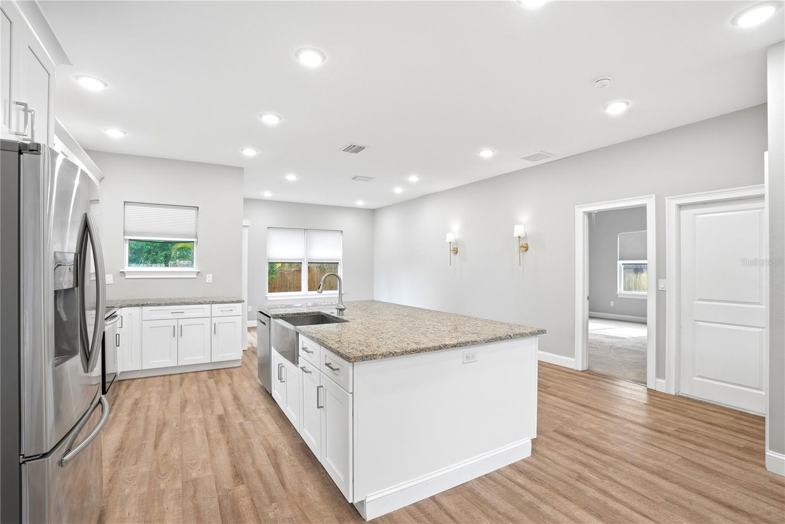 FIRST GOWDY SUB - Residential