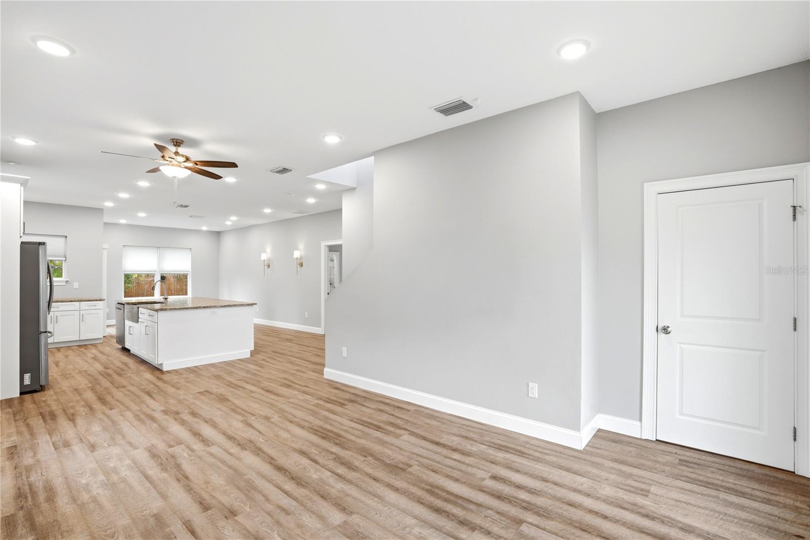 FIRST GOWDY SUB - Residential