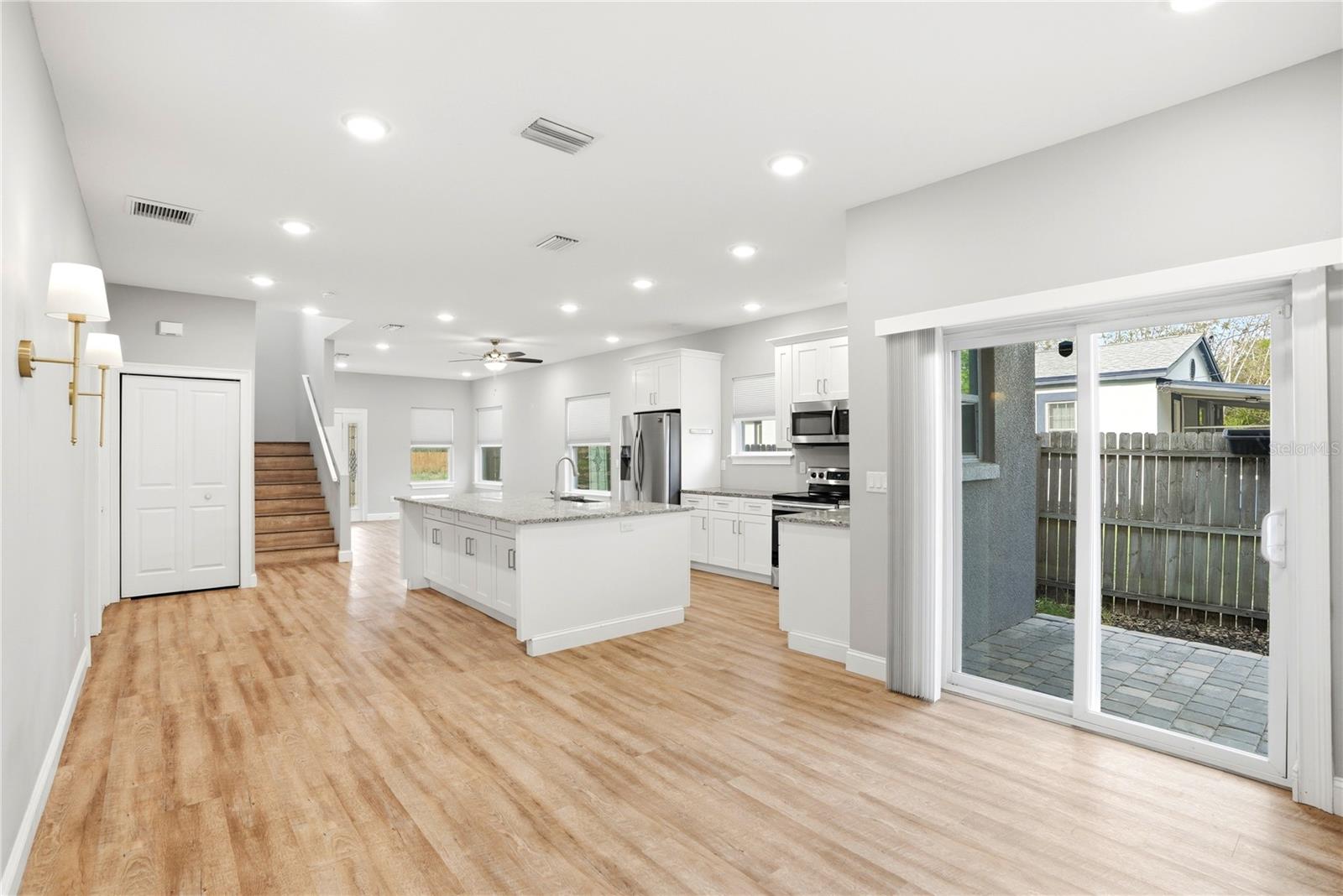FIRST GOWDY SUB - Residential