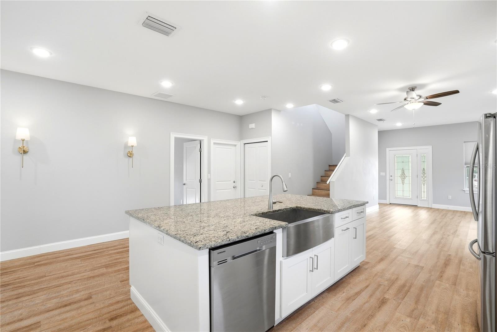 FIRST GOWDY SUB - Residential