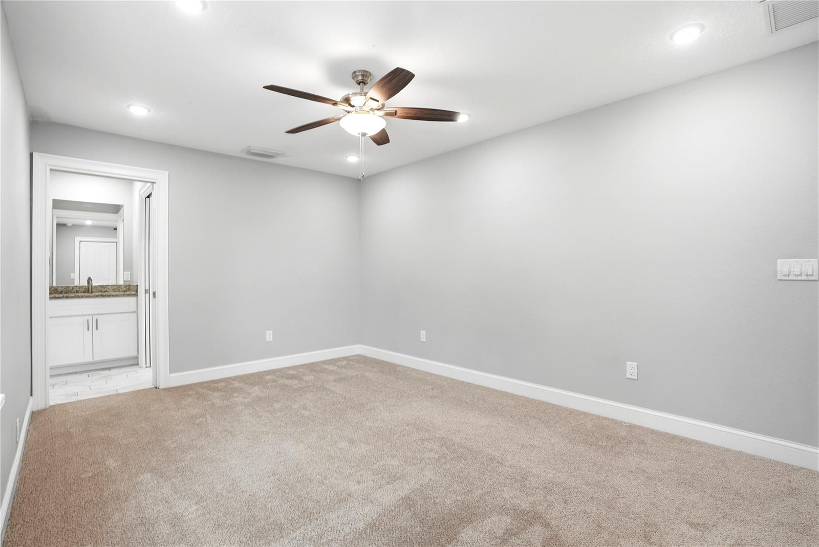 FIRST GOWDY SUB - Residential