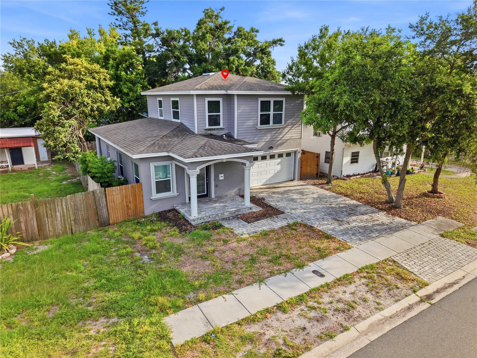 FIRST GOWDY SUB - Residential