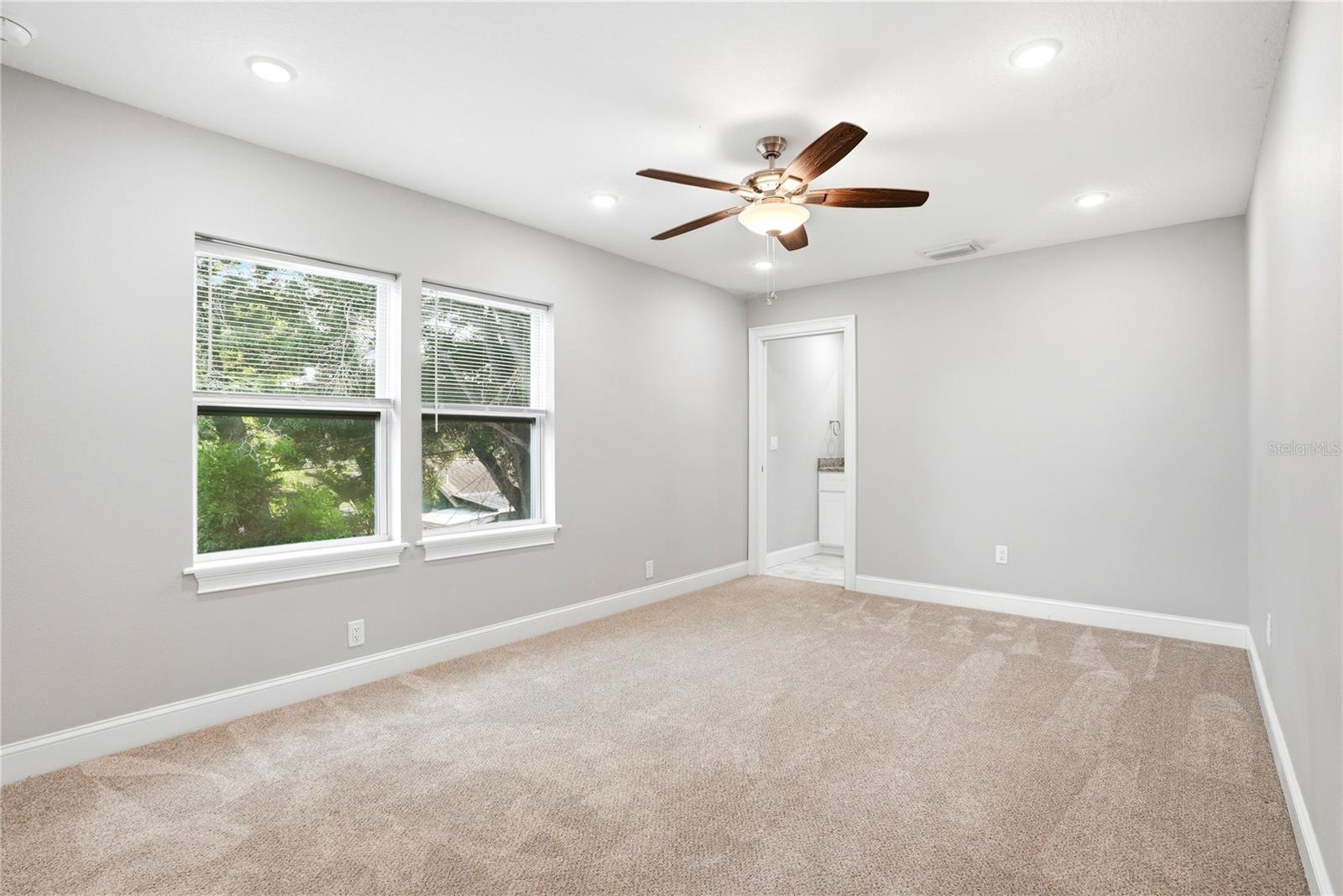 FIRST GOWDY SUB - Residential