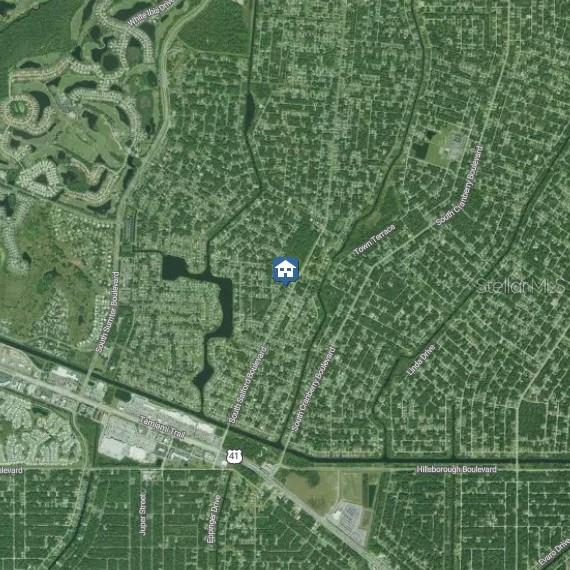 PORT CHARLOTTE SUB 04 - Land