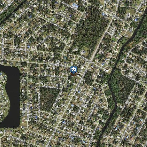 PORT CHARLOTTE SUB 04 - Land