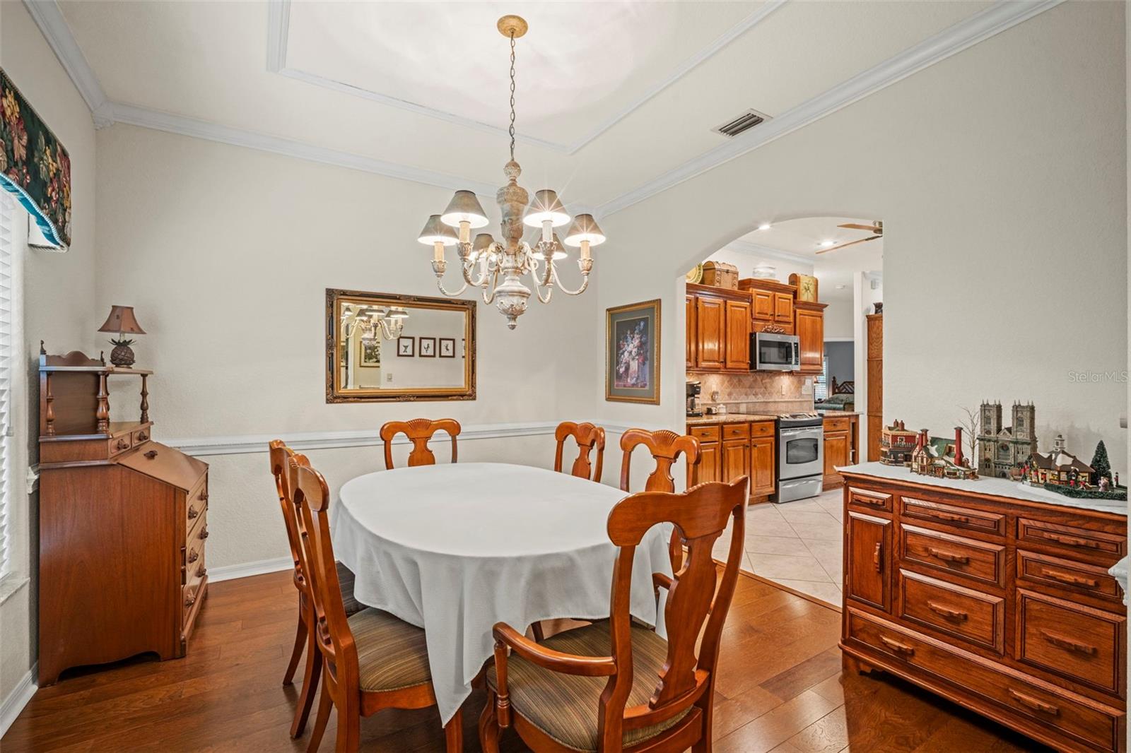 SUGAR RIDGE SUB - Residential