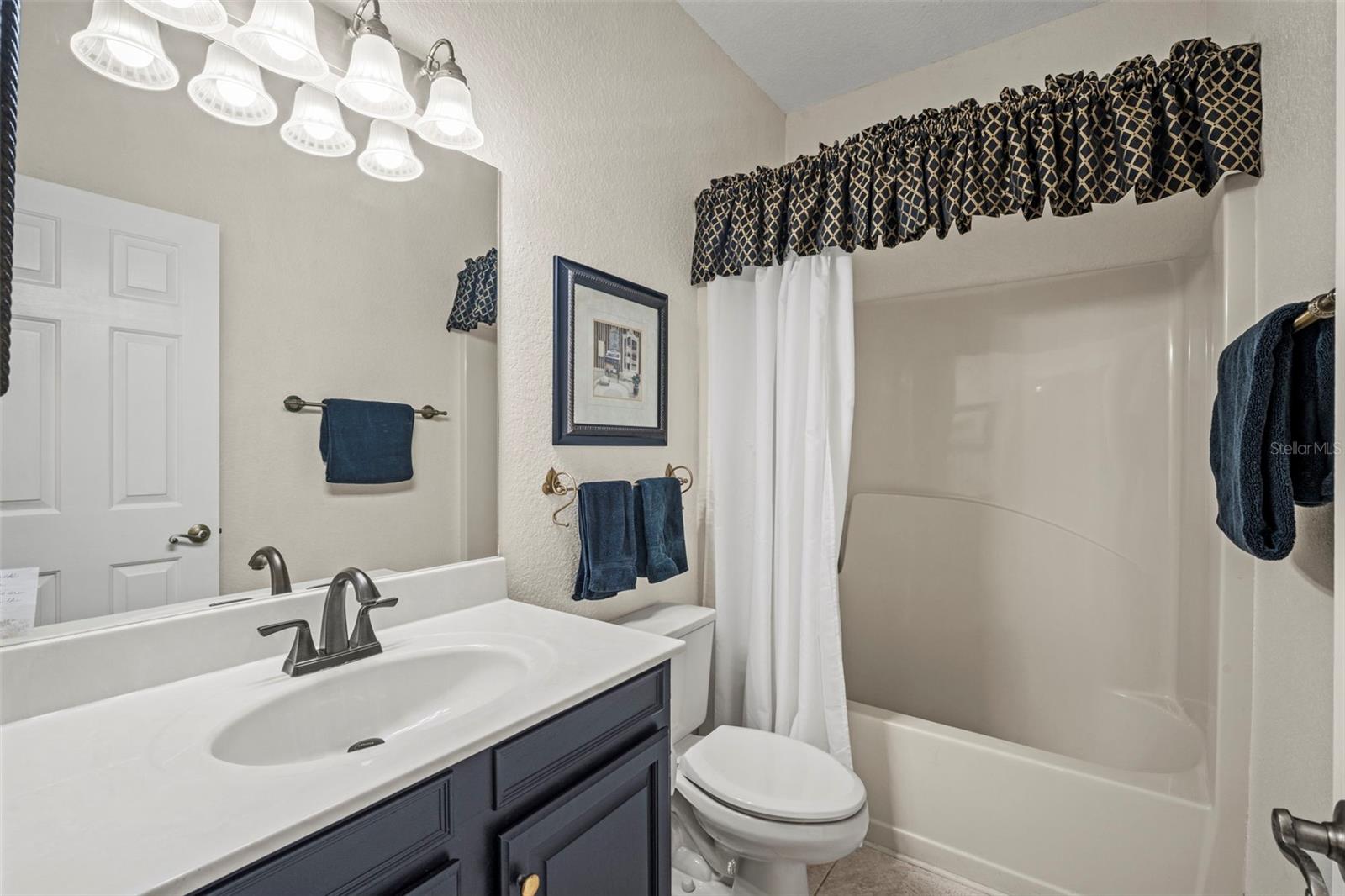 SUGAR RIDGE SUB - Residential