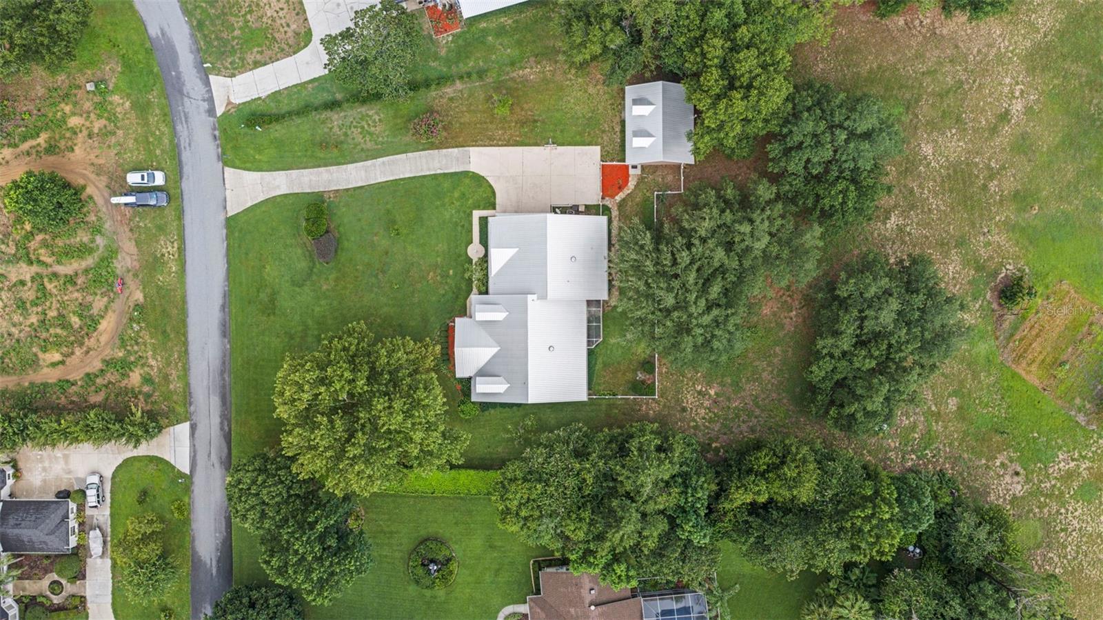 SUGAR RIDGE SUB - Residential