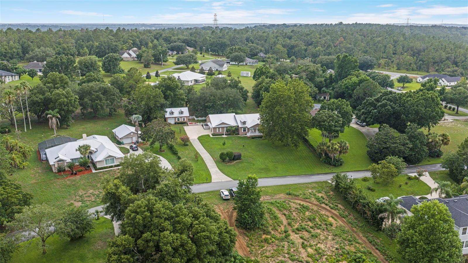 SUGAR RIDGE SUB - Residential