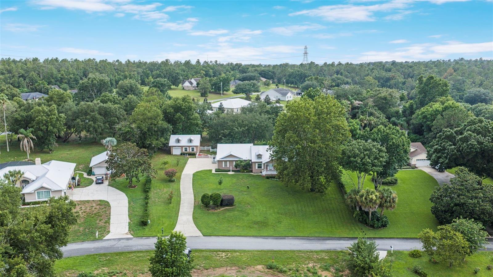 SUGAR RIDGE SUB - Residential