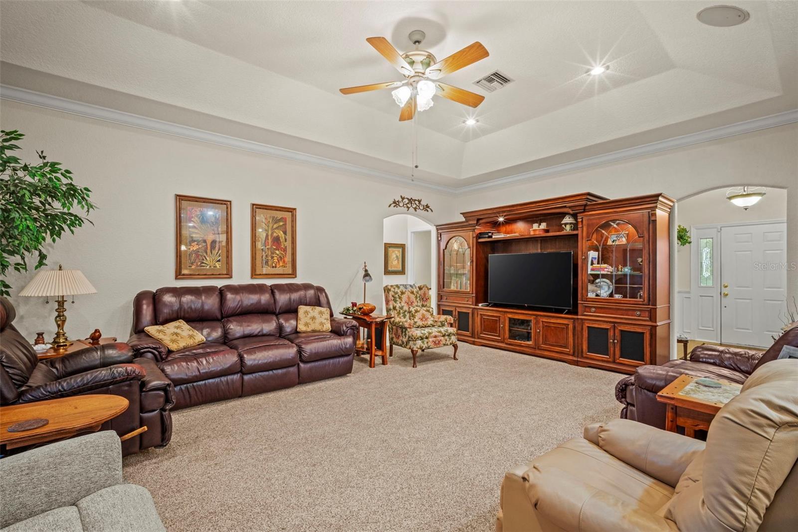 SUGAR RIDGE SUB - Residential