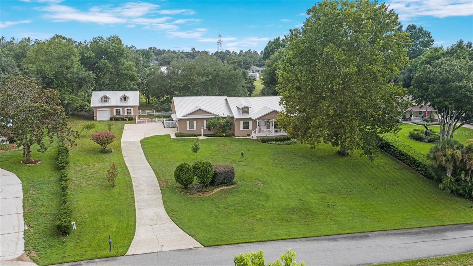 SUGAR RIDGE SUB - Residential
