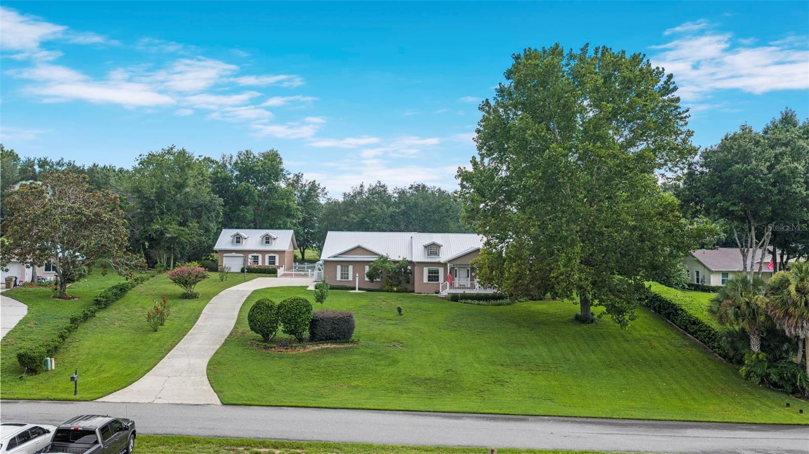 SUGAR RIDGE SUB - Residential