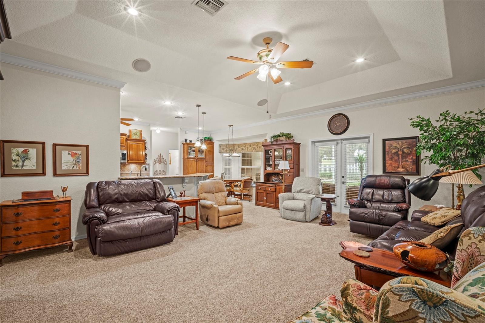 SUGAR RIDGE SUB - Residential