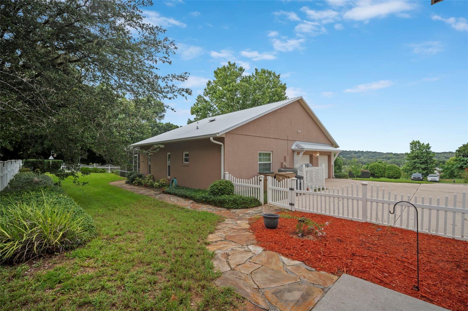 SUGAR RIDGE SUB - Residential