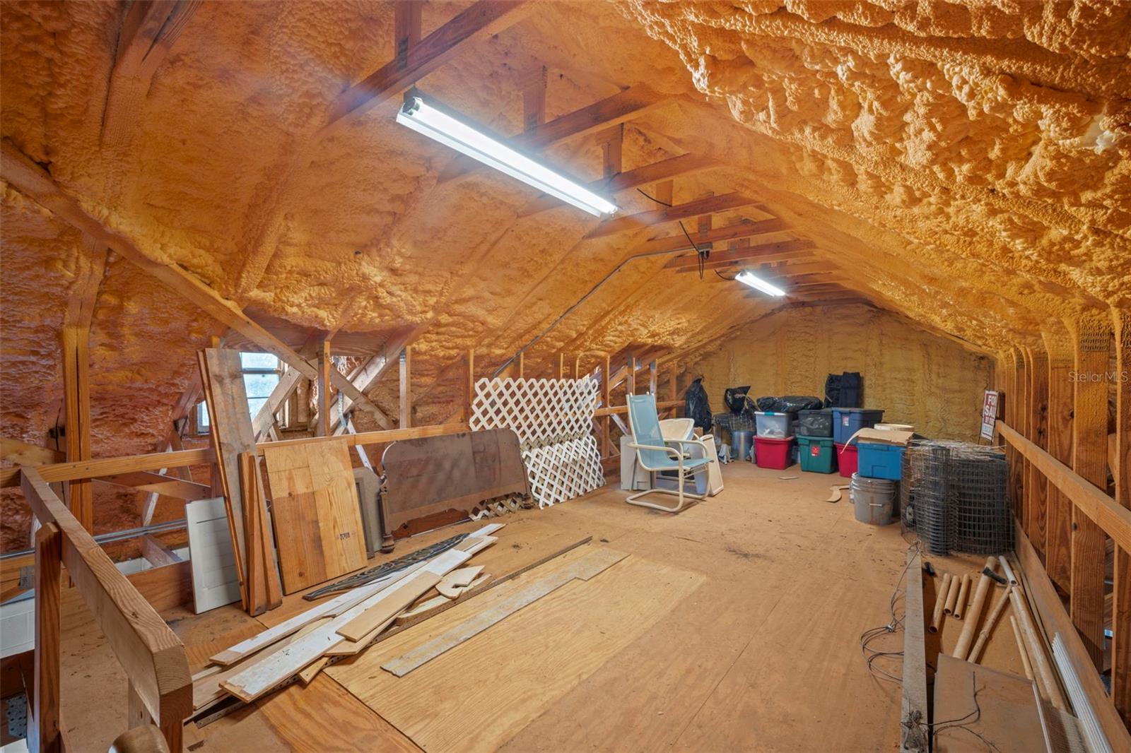 SUGAR RIDGE SUB - Residential