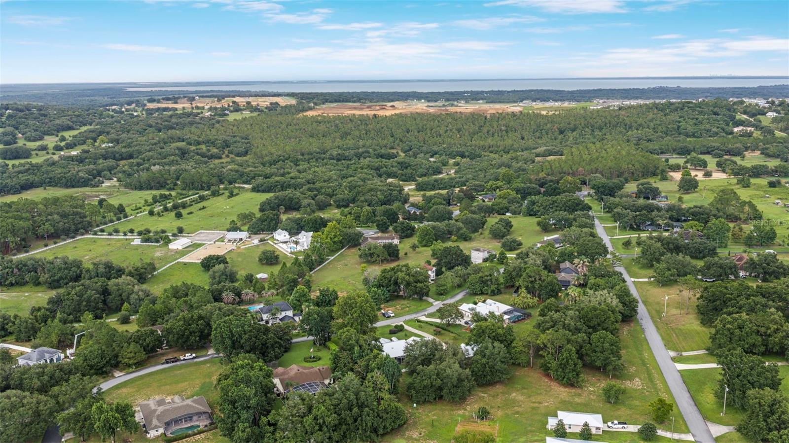 SUGAR RIDGE SUB - Residential
