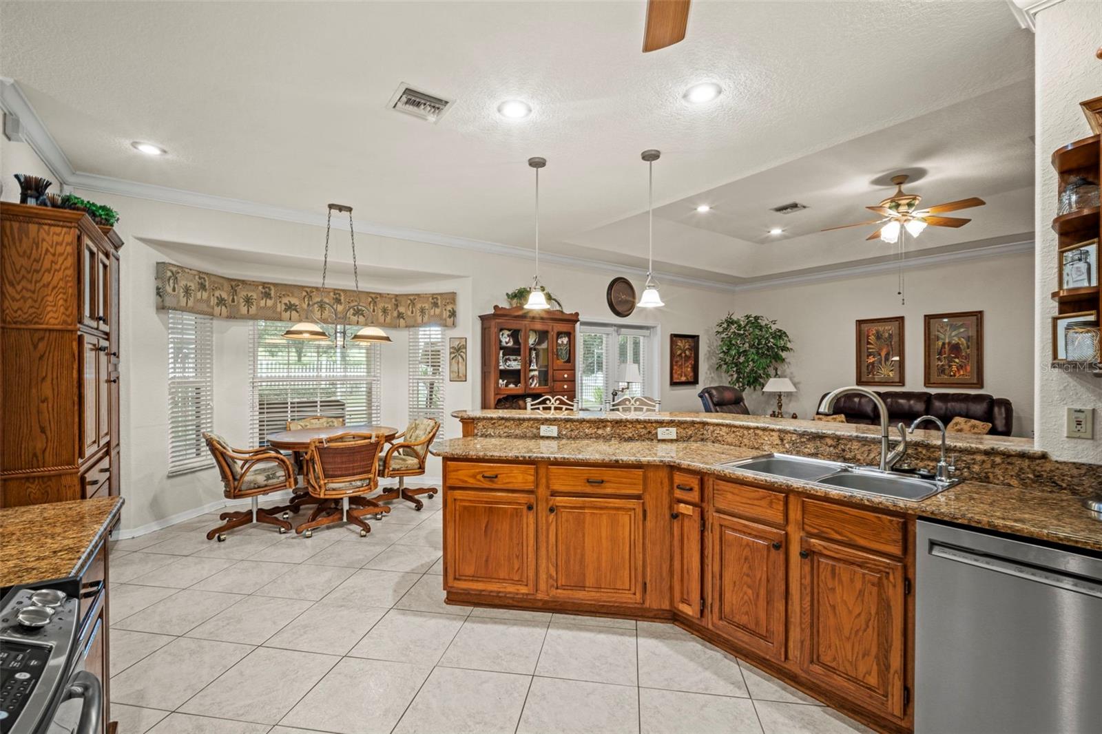SUGAR RIDGE SUB - Residential