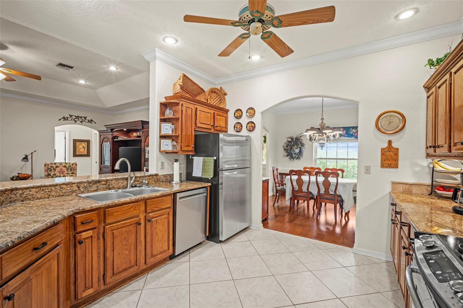 SUGAR RIDGE SUB - Residential