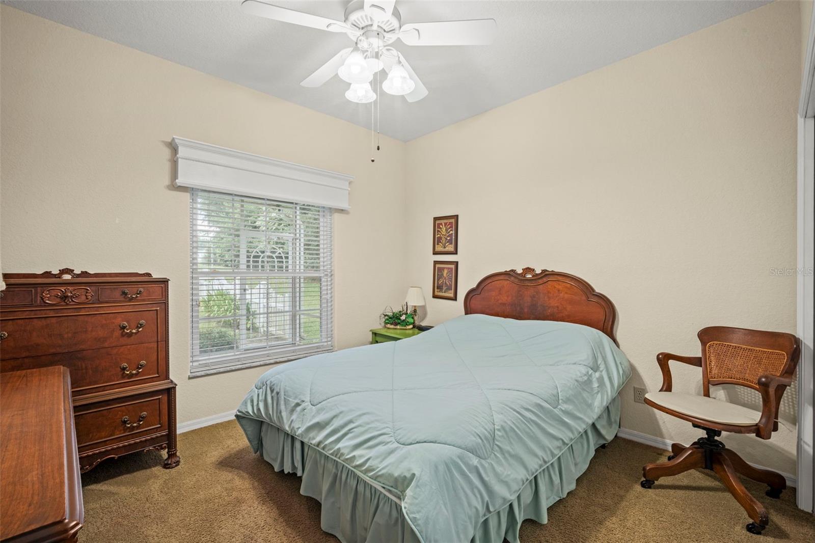 SUGAR RIDGE SUB - Residential