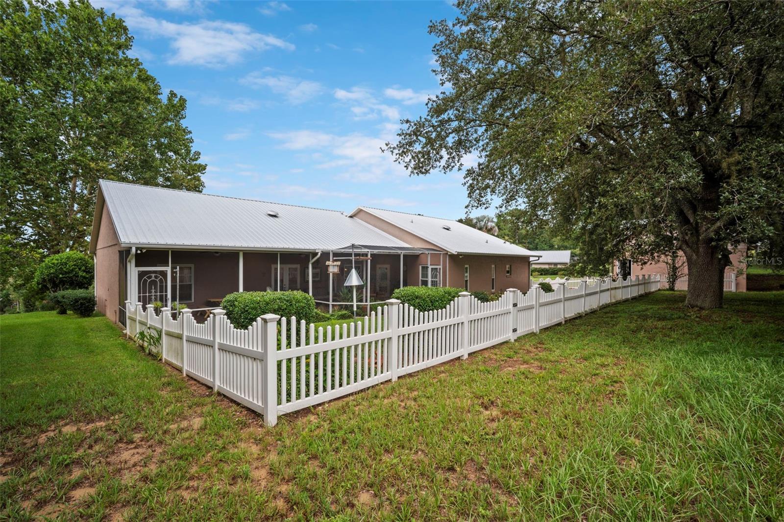 SUGAR RIDGE SUB - Residential