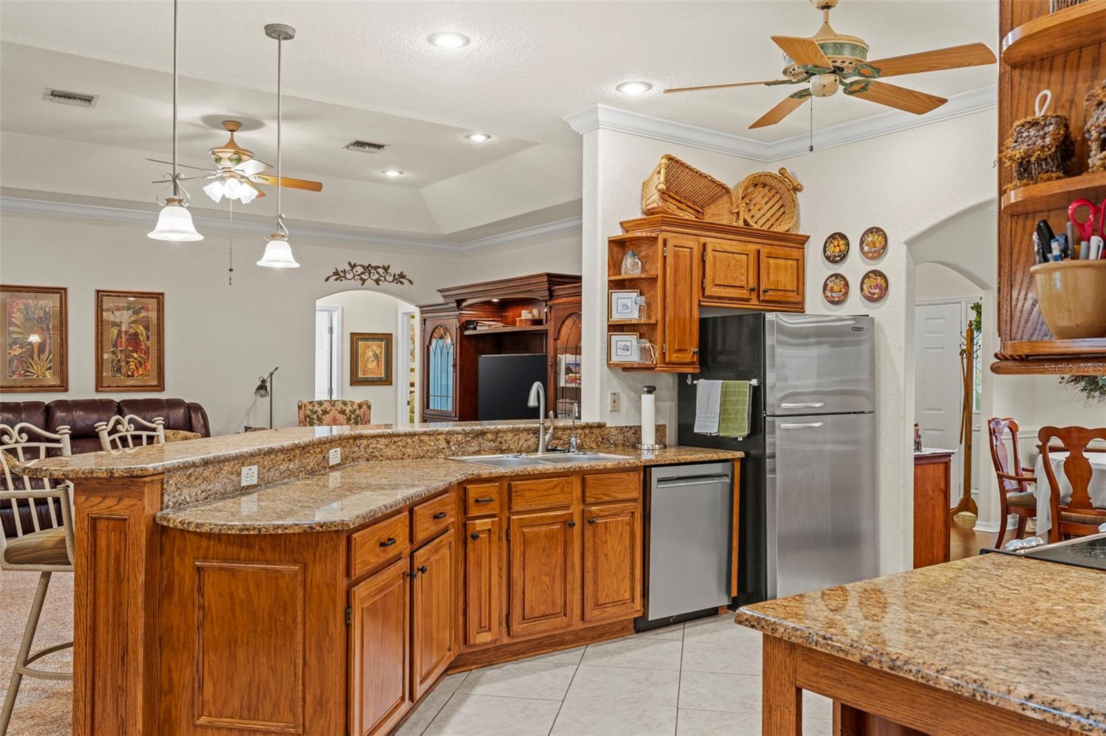 SUGAR RIDGE SUB - Residential