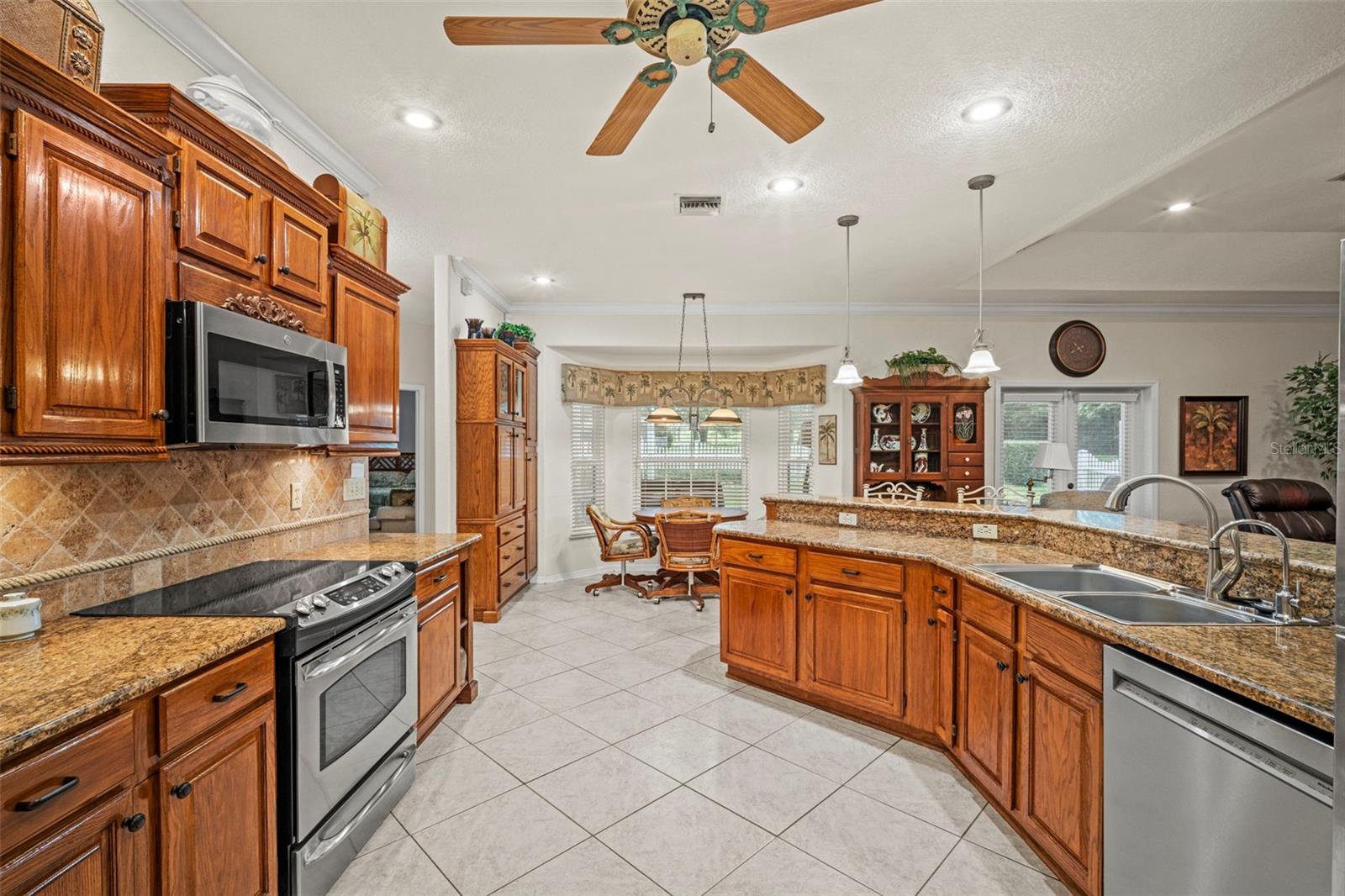 SUGAR RIDGE SUB - Residential