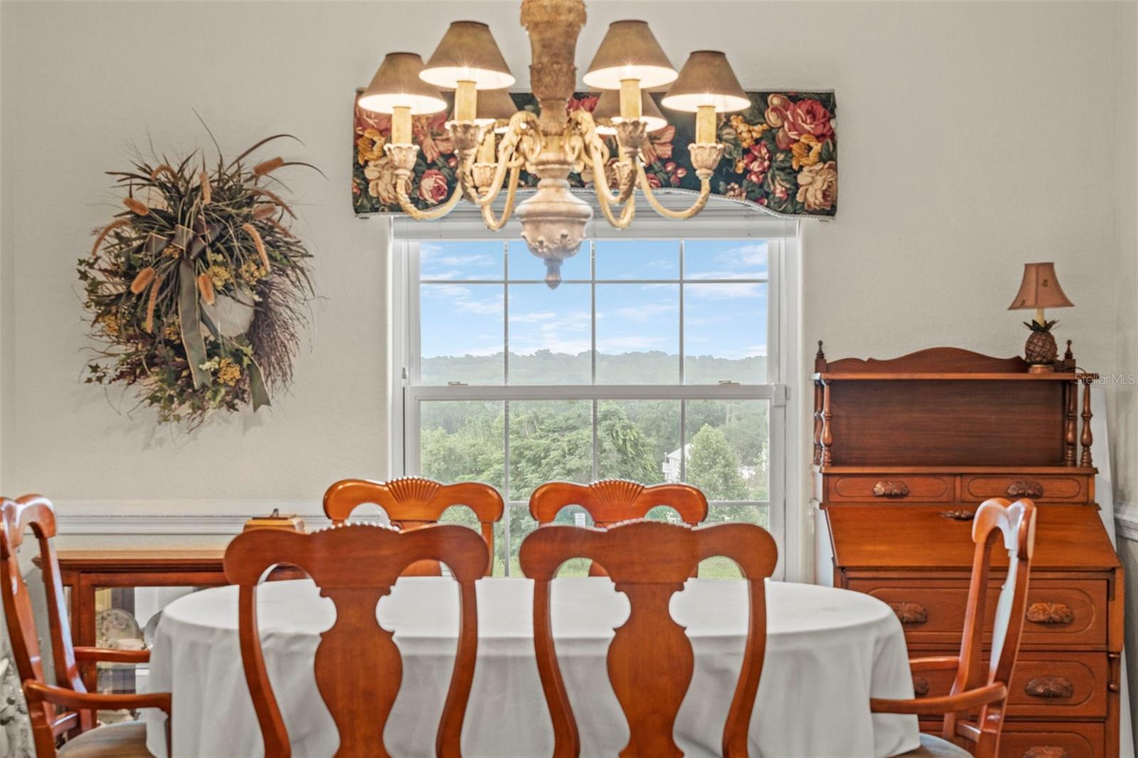 SUGAR RIDGE SUB - Residential