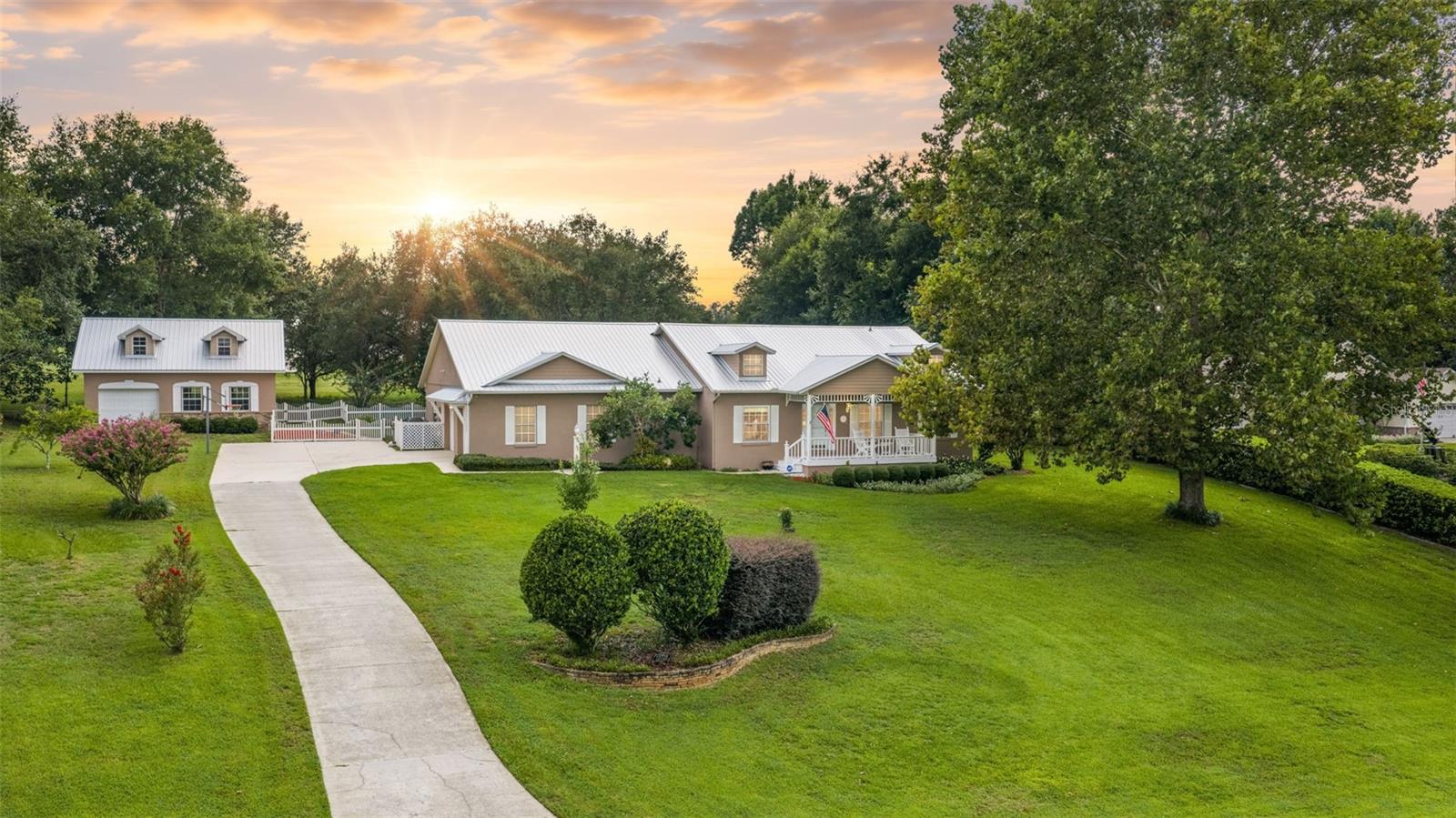 SUGAR RIDGE SUB - Residential