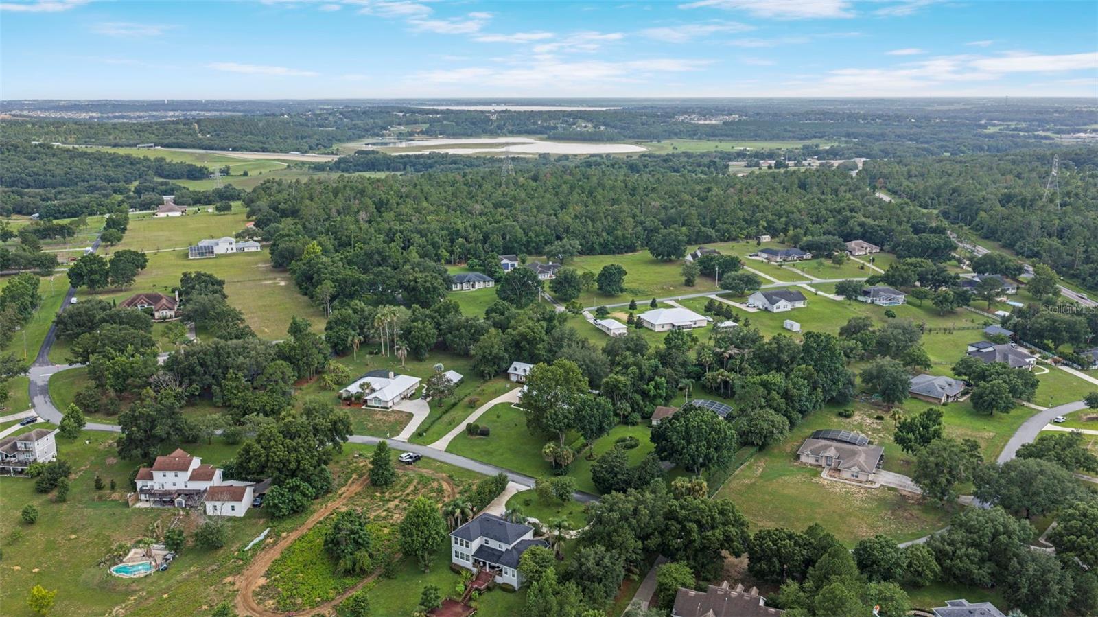 SUGAR RIDGE SUB - Residential
