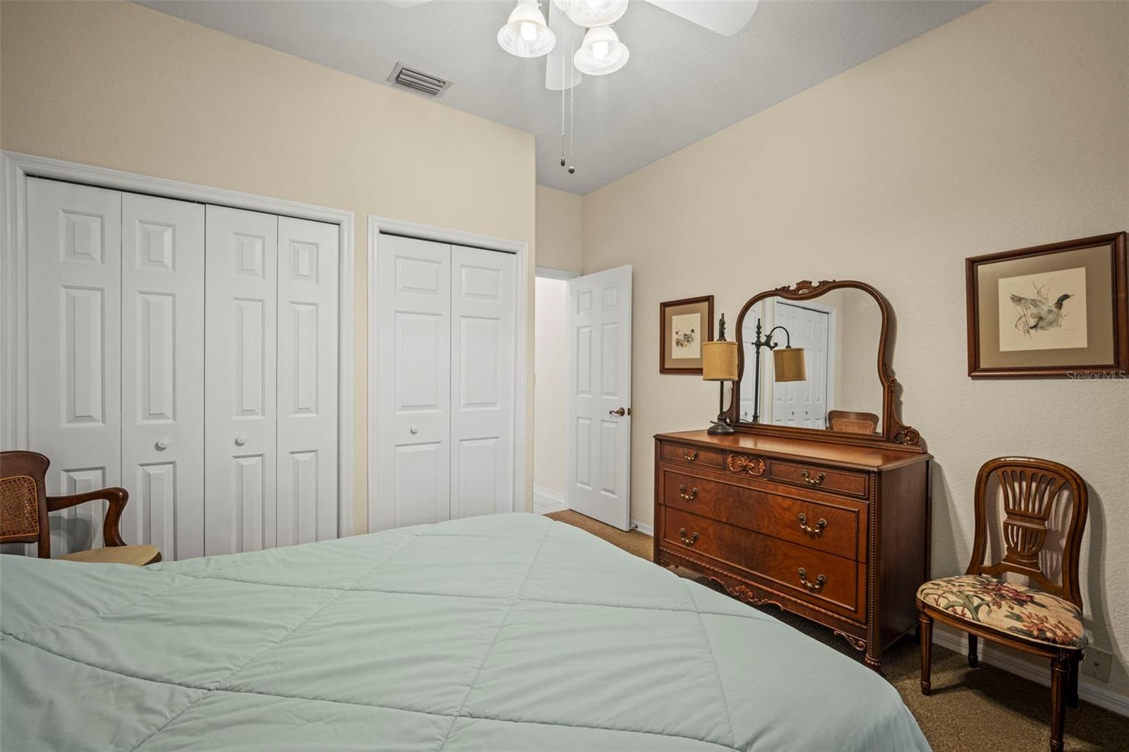 SUGAR RIDGE SUB - Residential