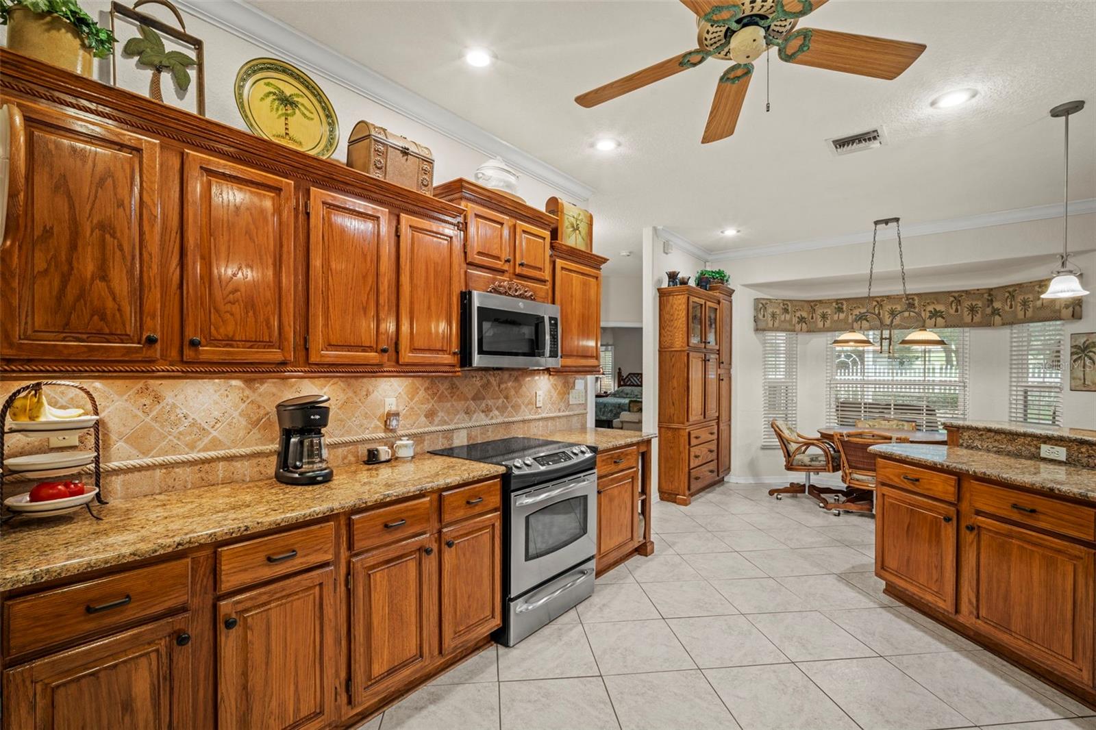 SUGAR RIDGE SUB - Residential