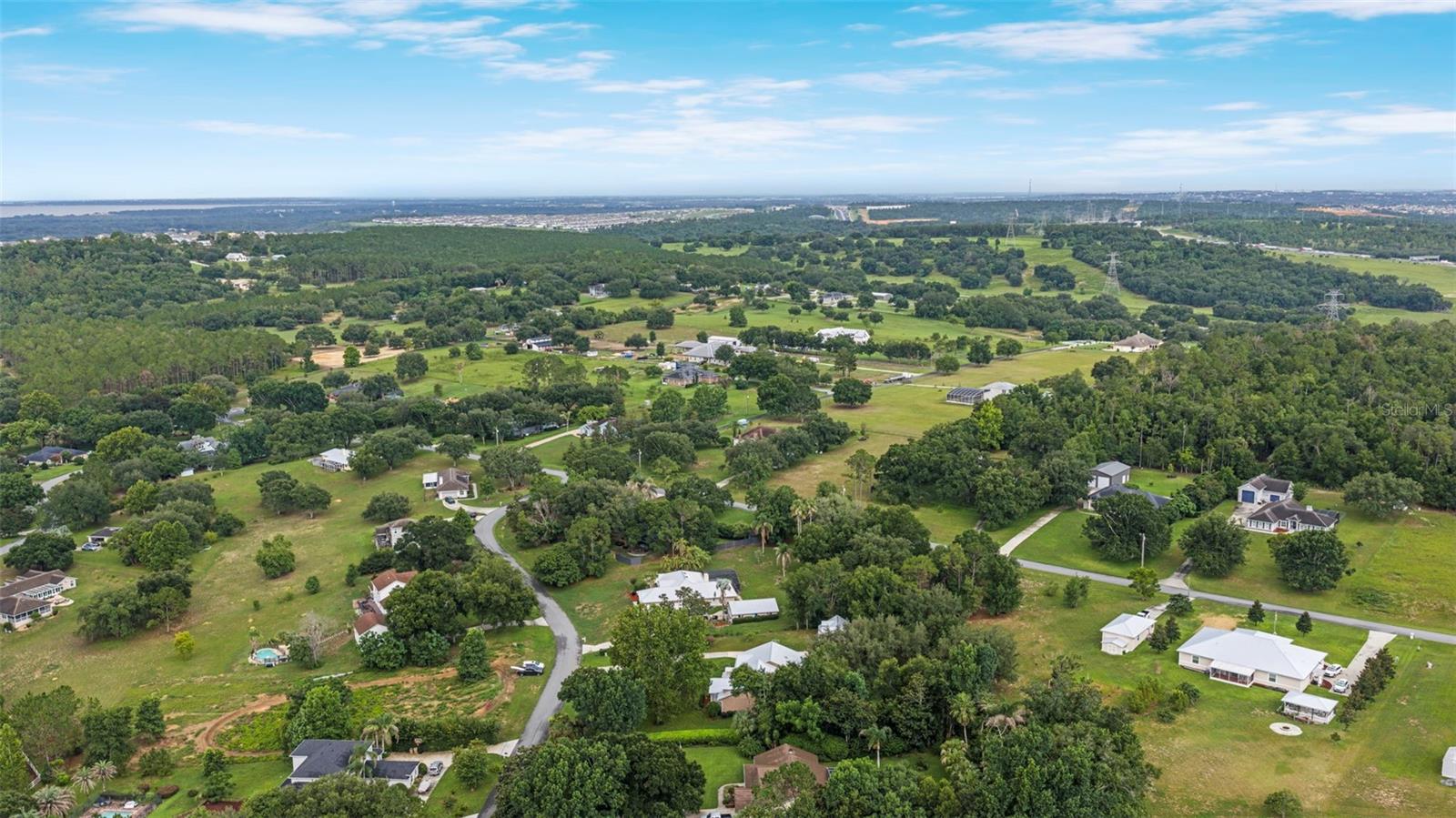 SUGAR RIDGE SUB - Residential