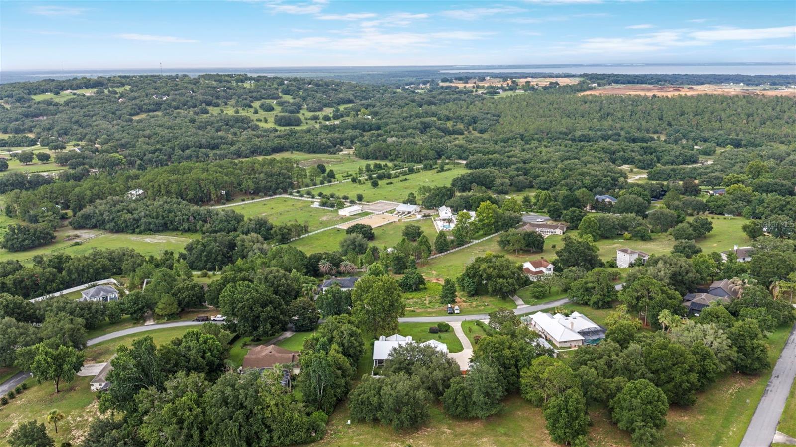 SUGAR RIDGE SUB - Residential