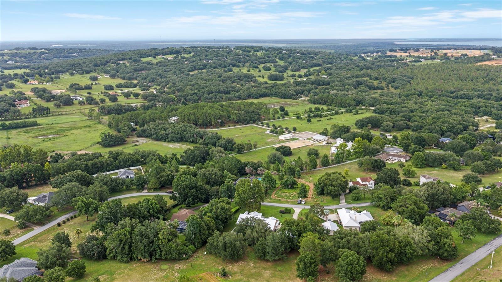 SUGAR RIDGE SUB - Residential